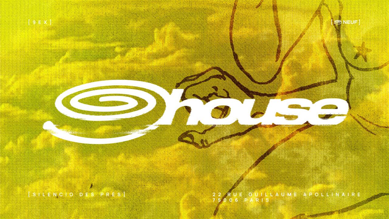 9house W/ Don Delicious, Camporeale, Anacaona