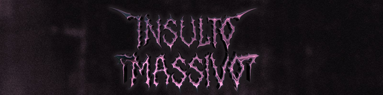 INSULTO MASSIVO