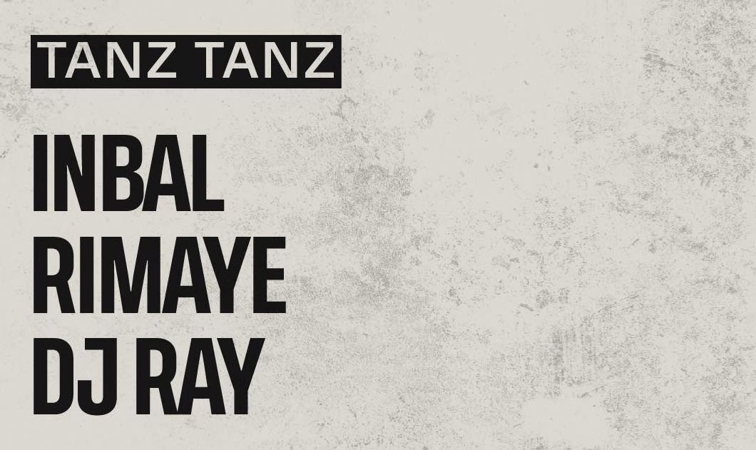 Tanz Tanz
