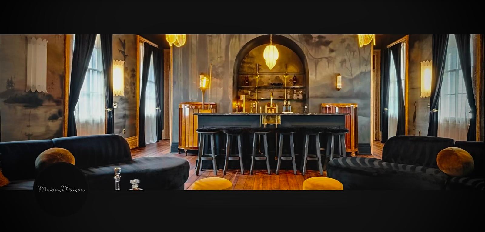 Maison Maison