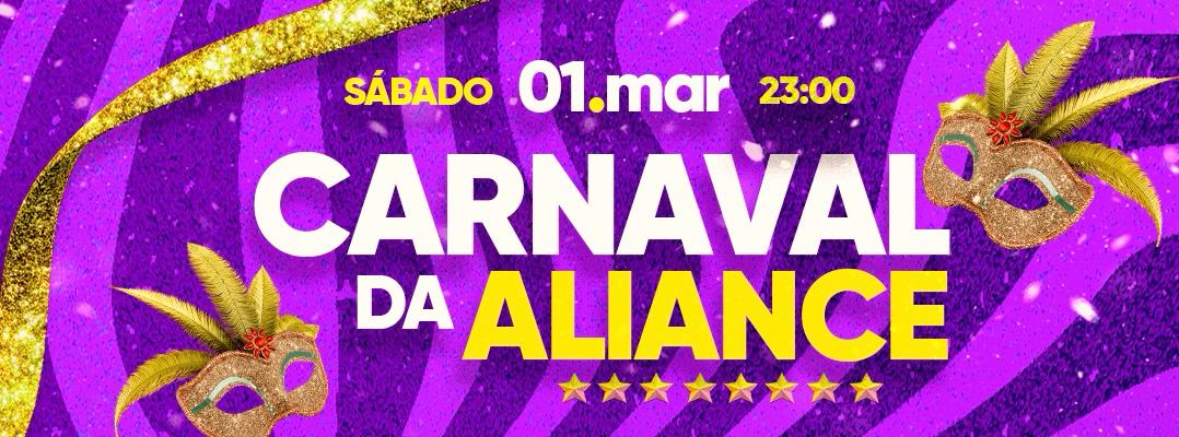 Carnaval Da Aliance