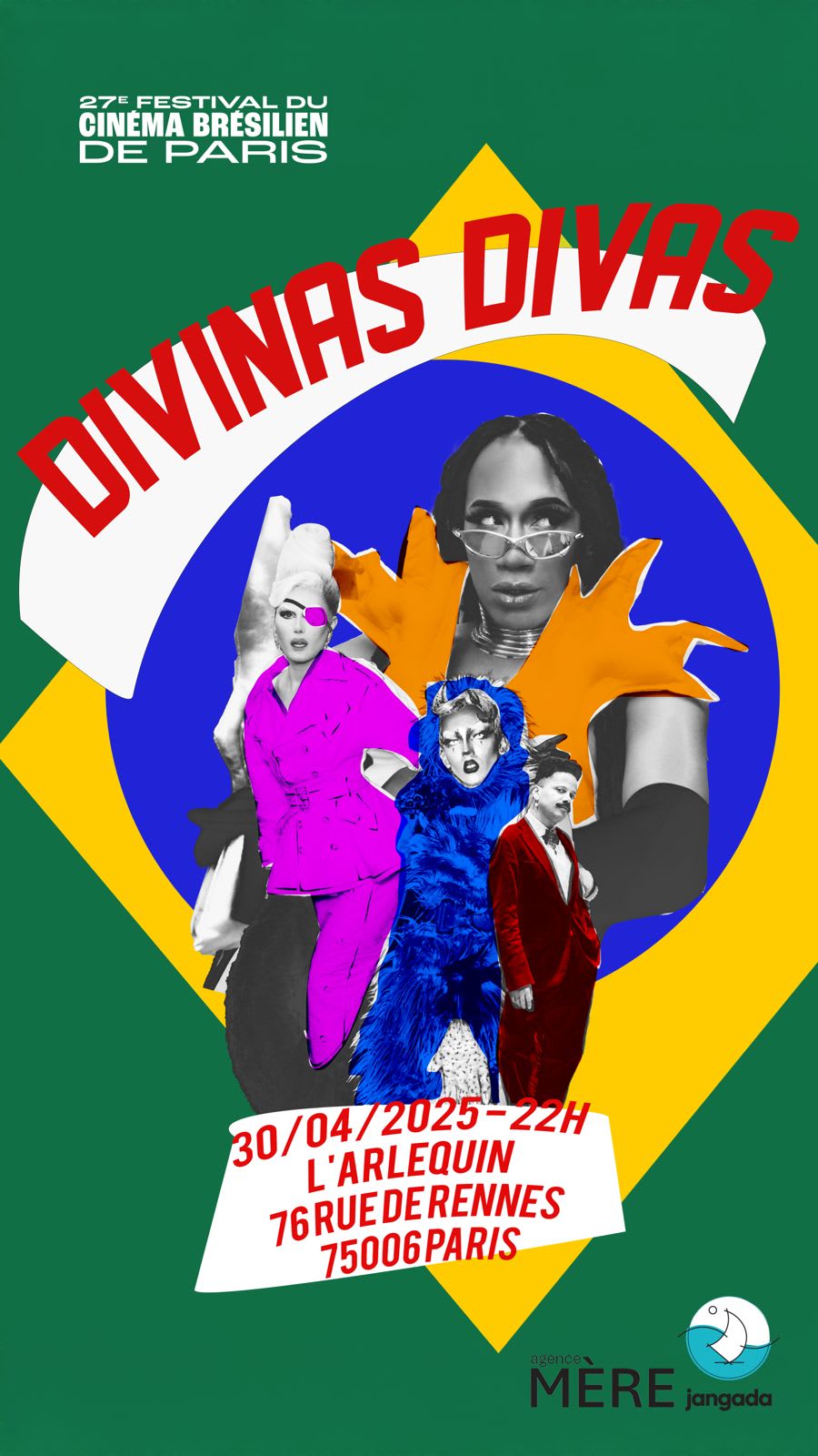 Divinas Divas