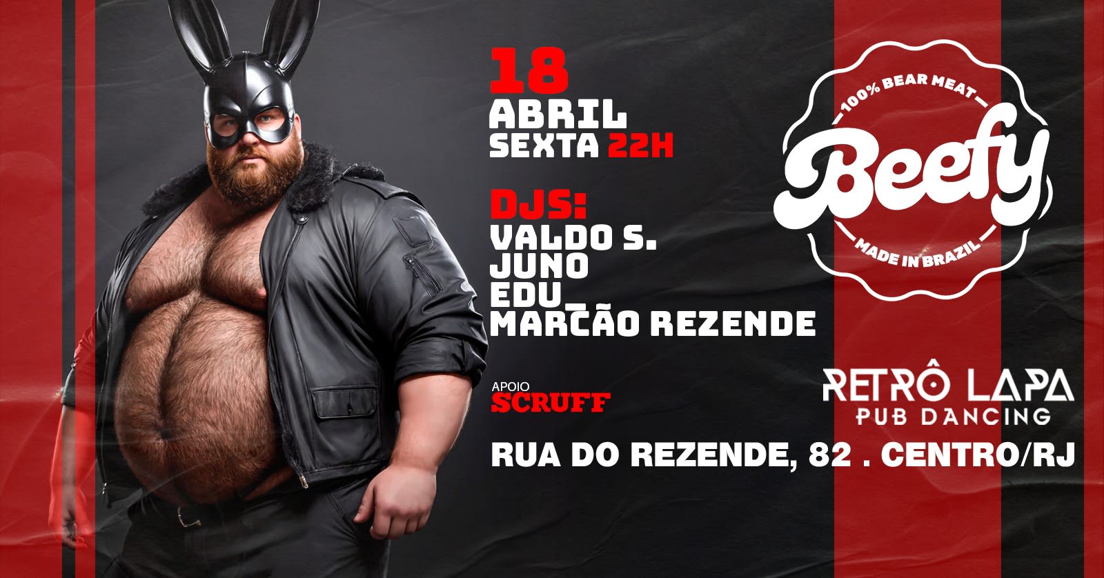 Beefy (18/04)