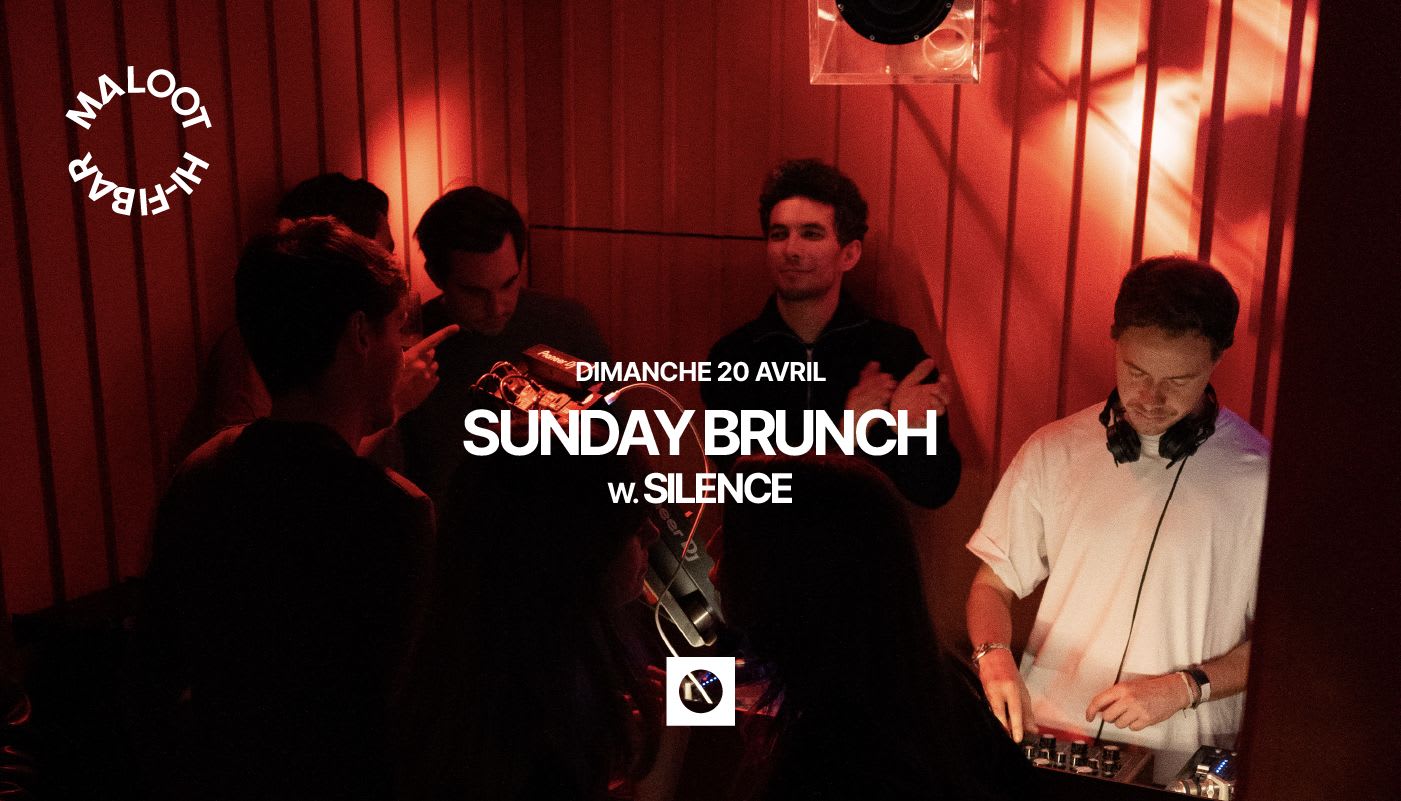 Sunday W. Silence Crew