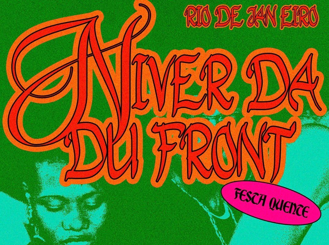 Niver Da Dú Front - 15.06