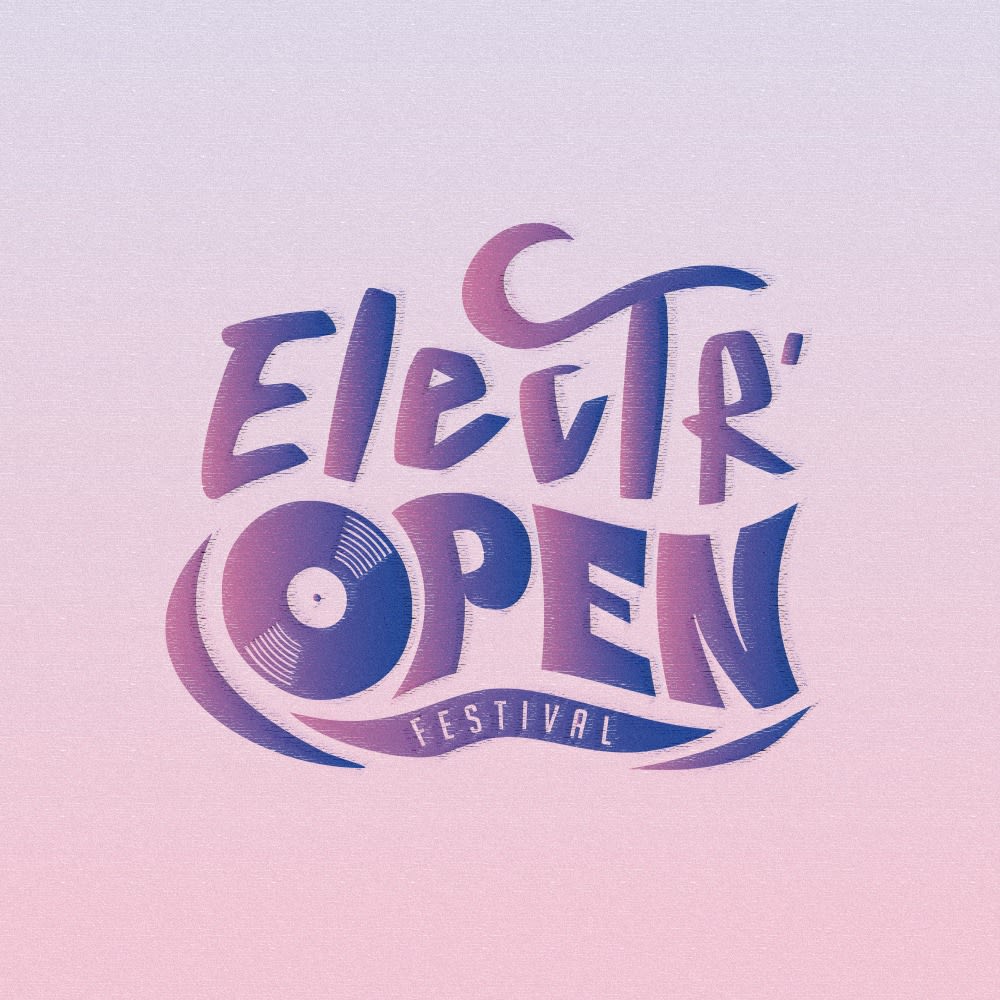 Electr'open 2025