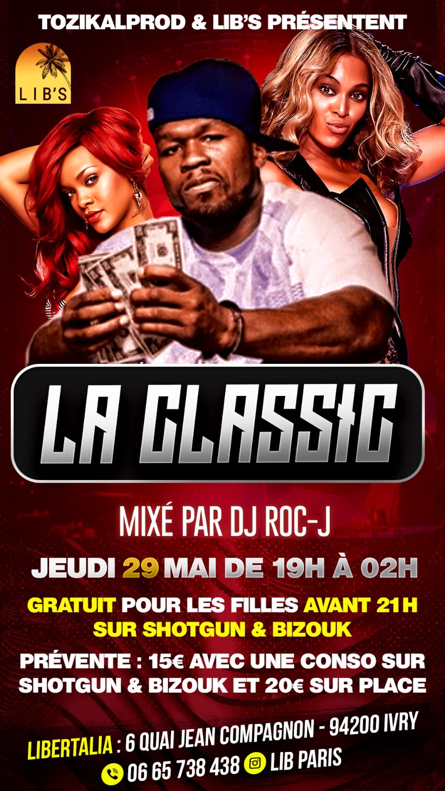 La Classic