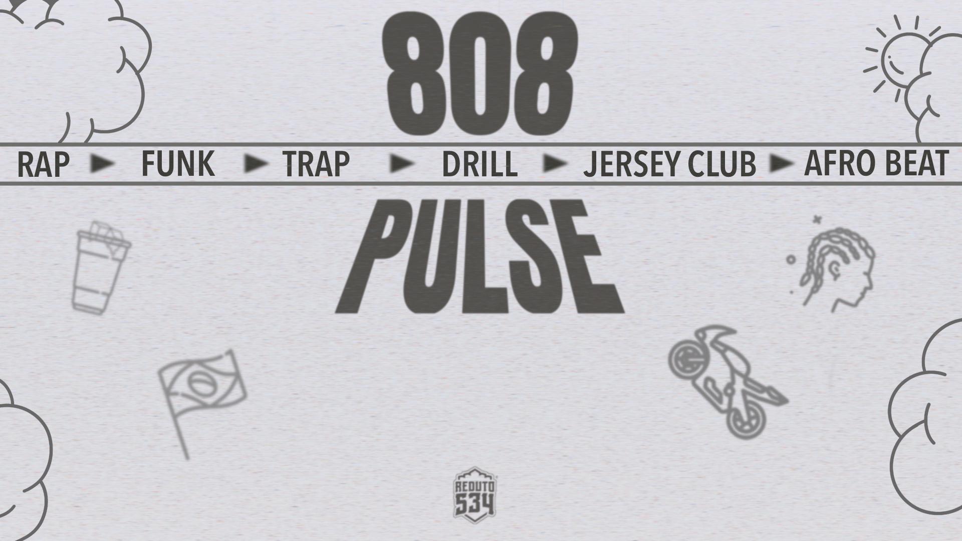 808 Pulse