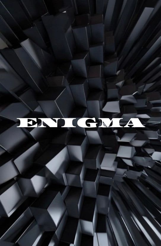 Enigma Rawtechno