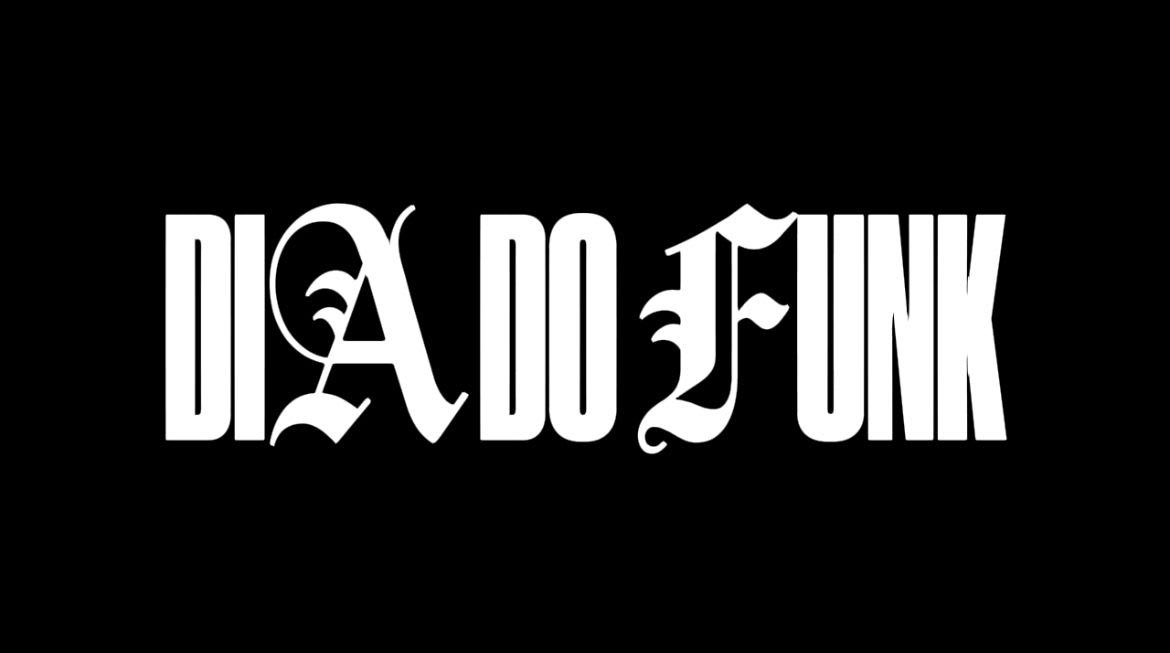 Revoada - Dia Do Funk