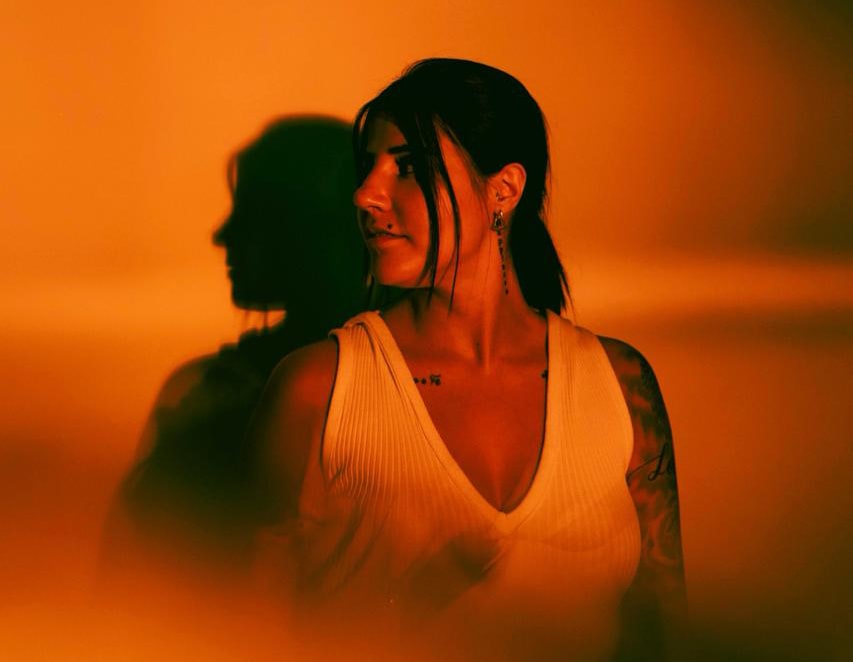 10h Afterave W/ Ornella [3h Special Set]