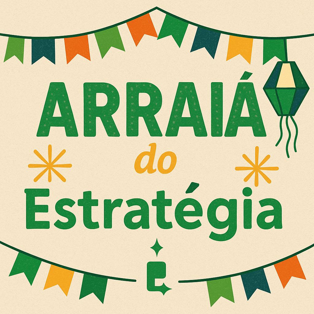 Arraiaestratégia