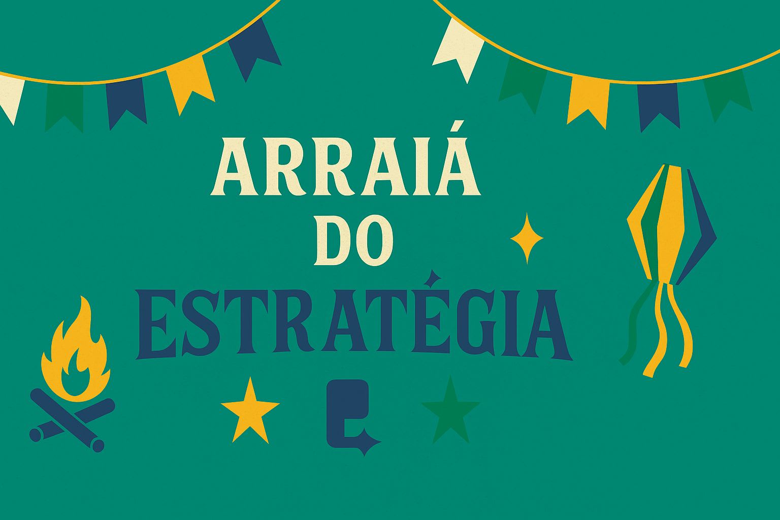 Arraiaestratégia