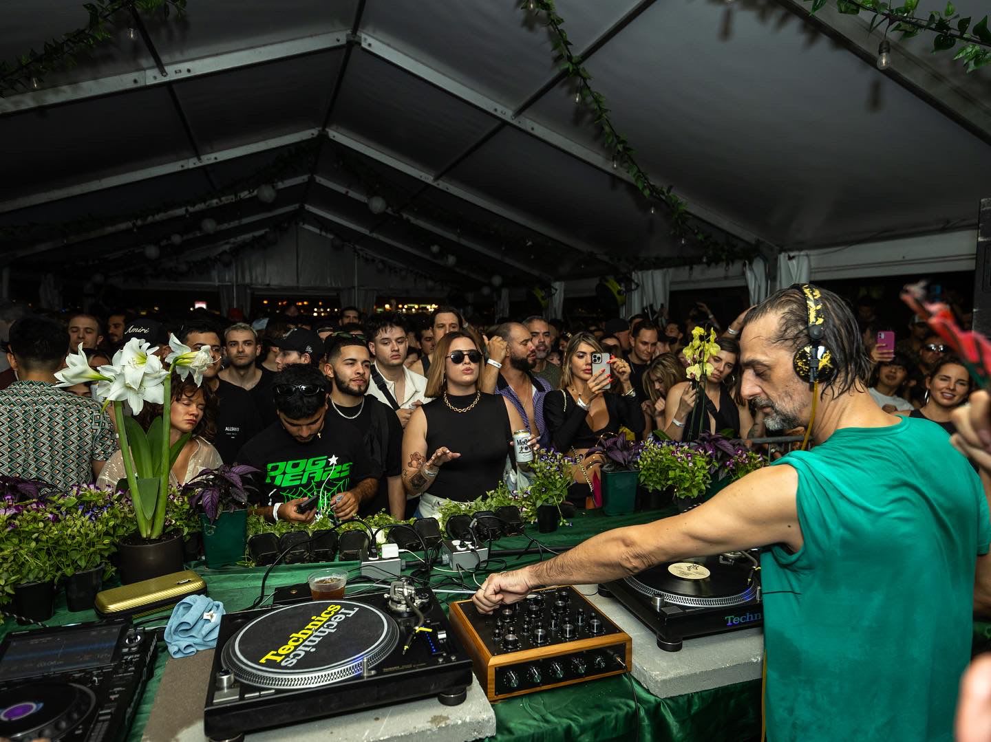 16 Years Of Un_Mute W/ Ricardo Villalobos