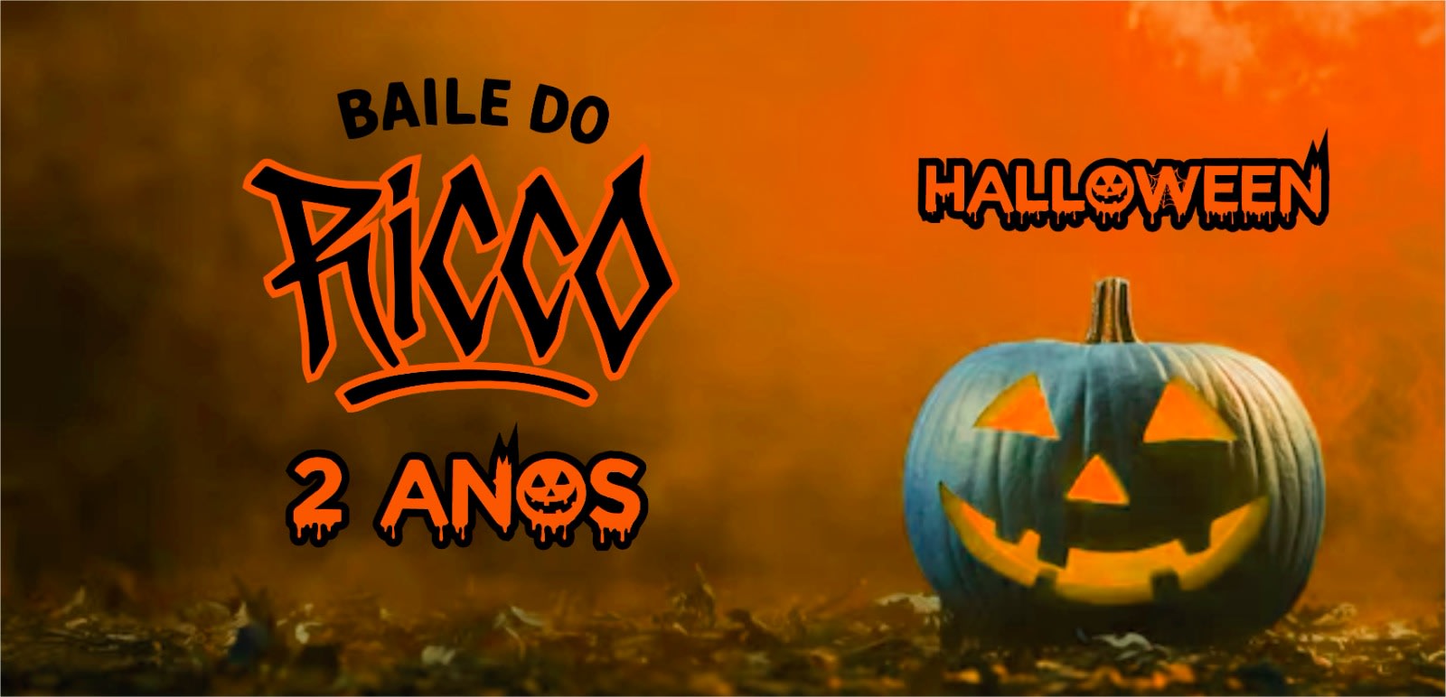 Baile Do Ricco - Especial 2 Anos