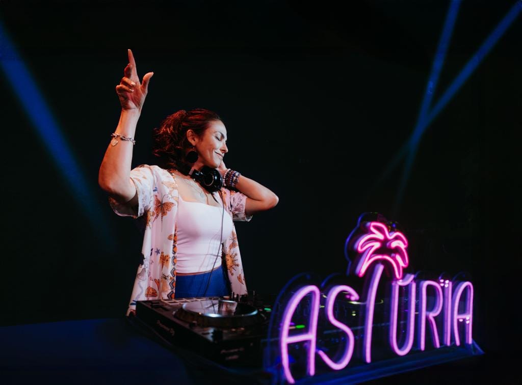 Astúria