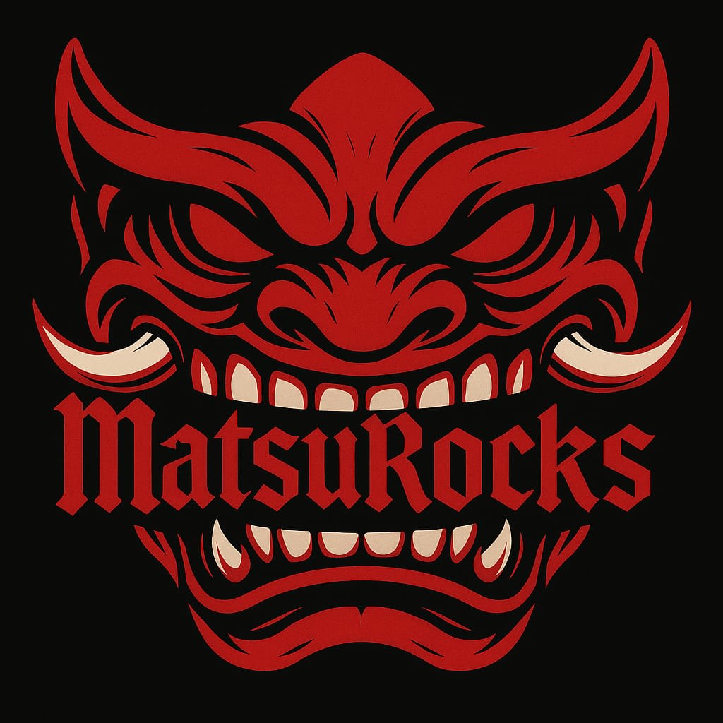 Matsu Rocks