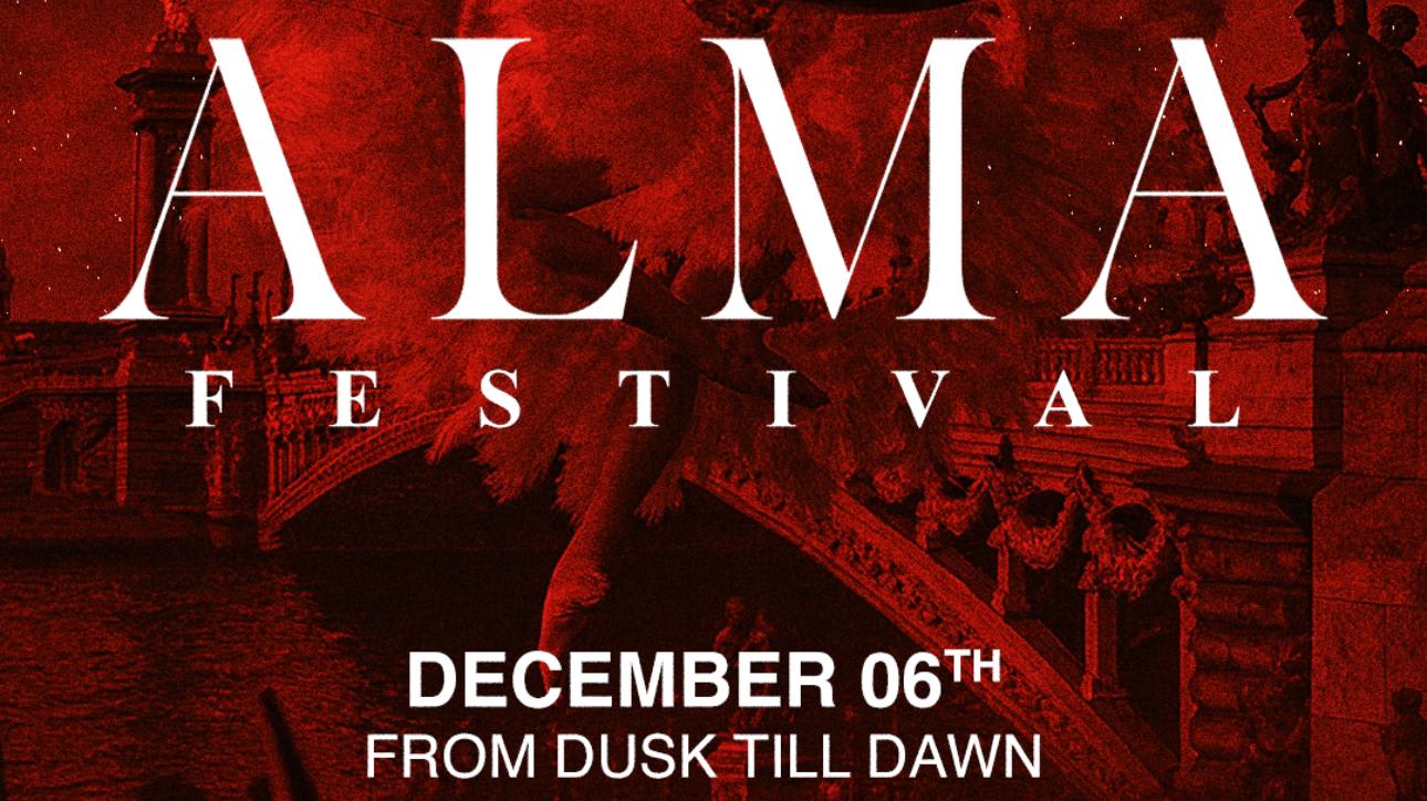 Alma Festival