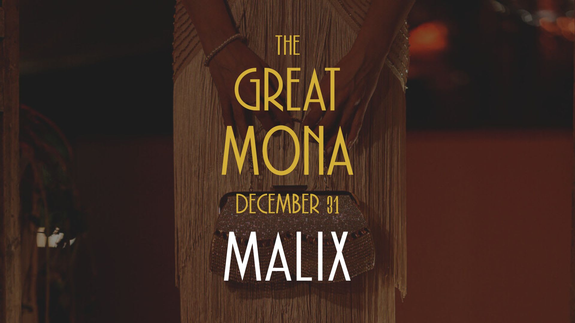 The Great Mona