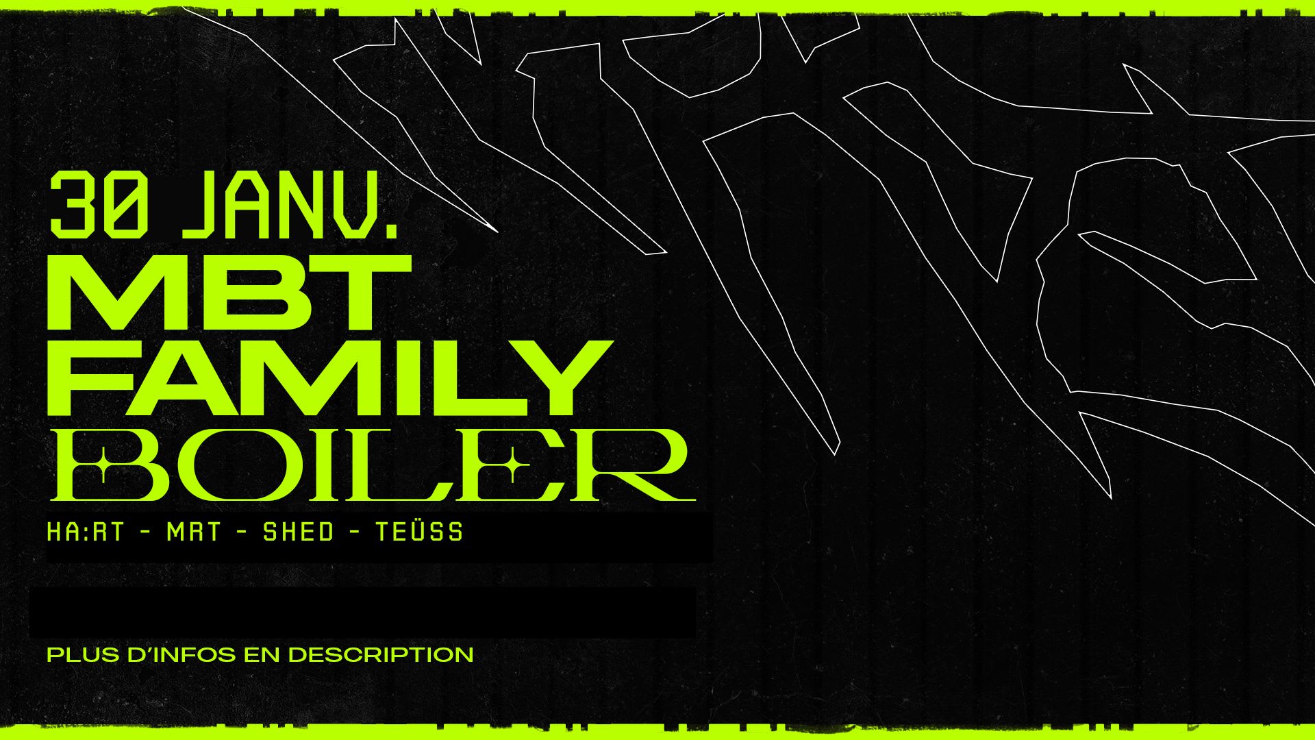 Mbt Boiler Family