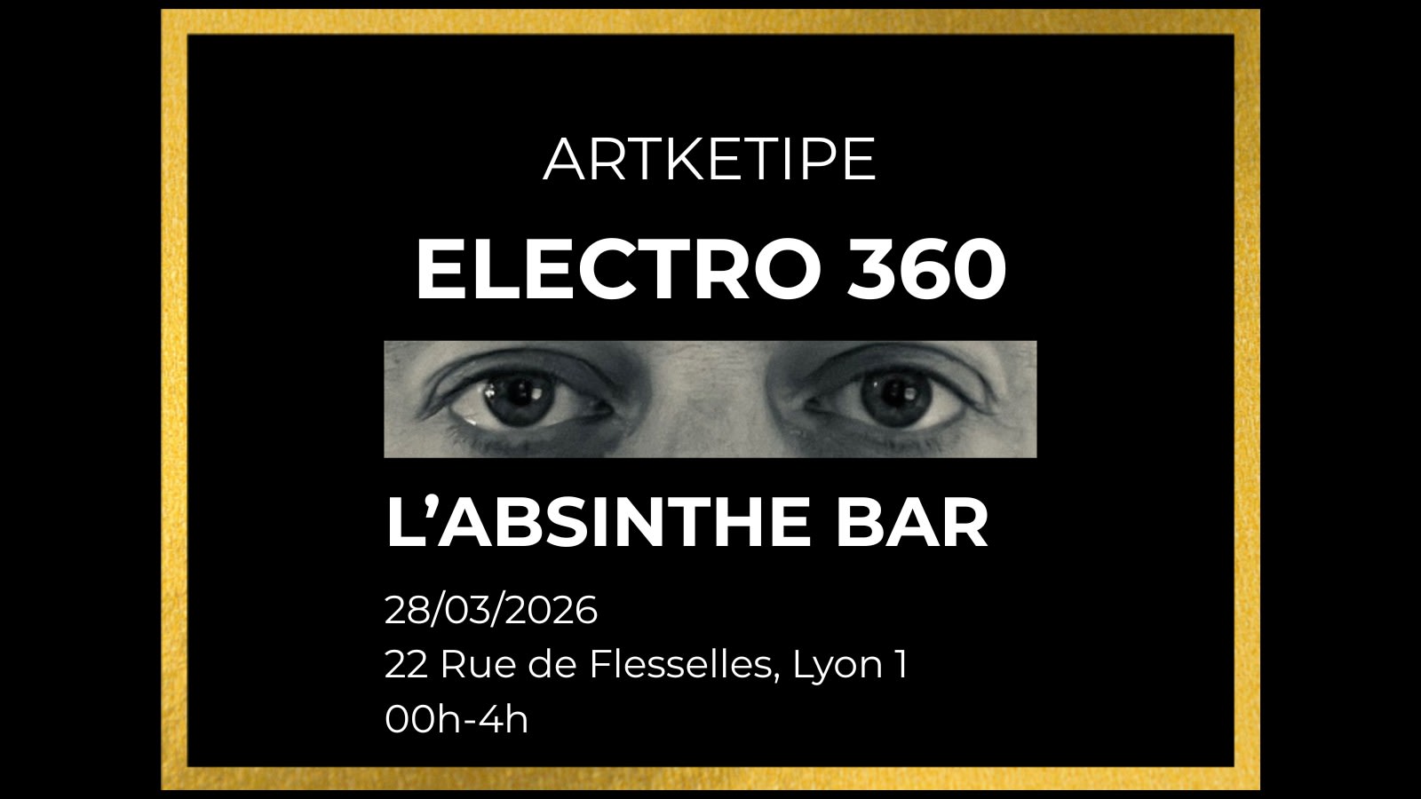 Electro 360 - Vol. IX - Artketipe