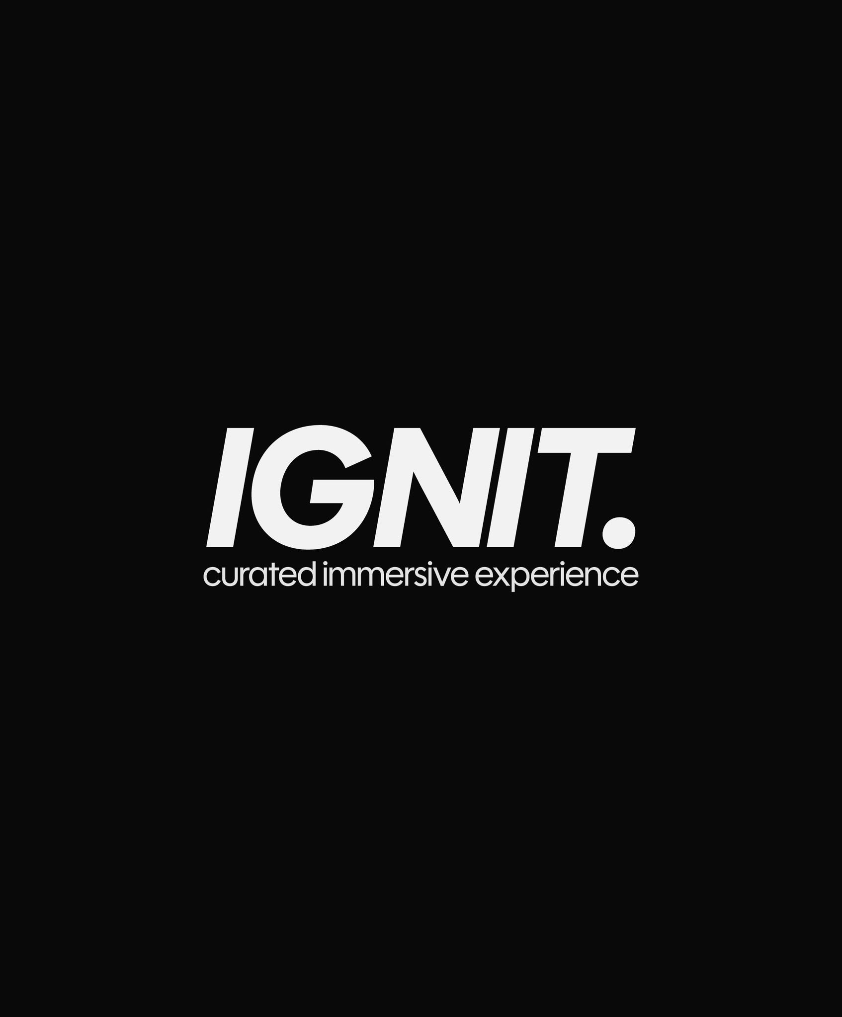 IGNIT.