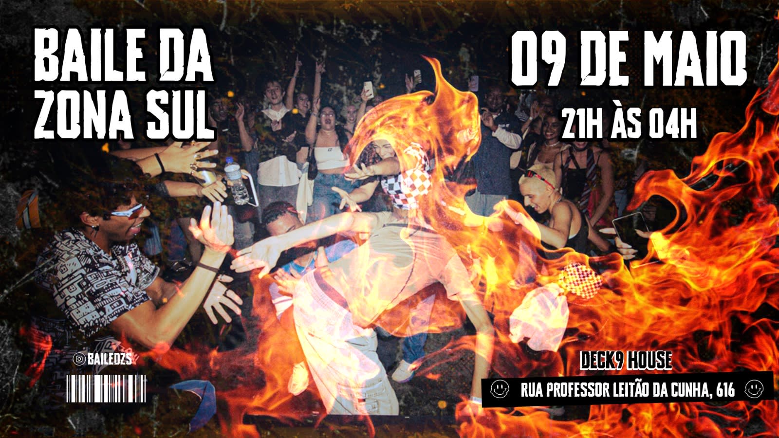 Baile Dzs