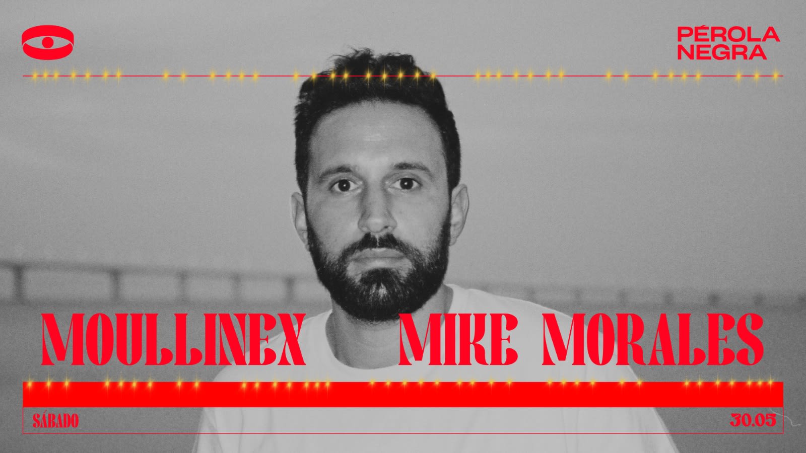 Moullinex Dj Set - Pérola Negra Club
