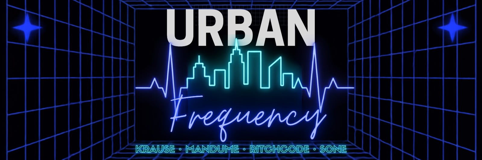 Coletivo Urban Frequency