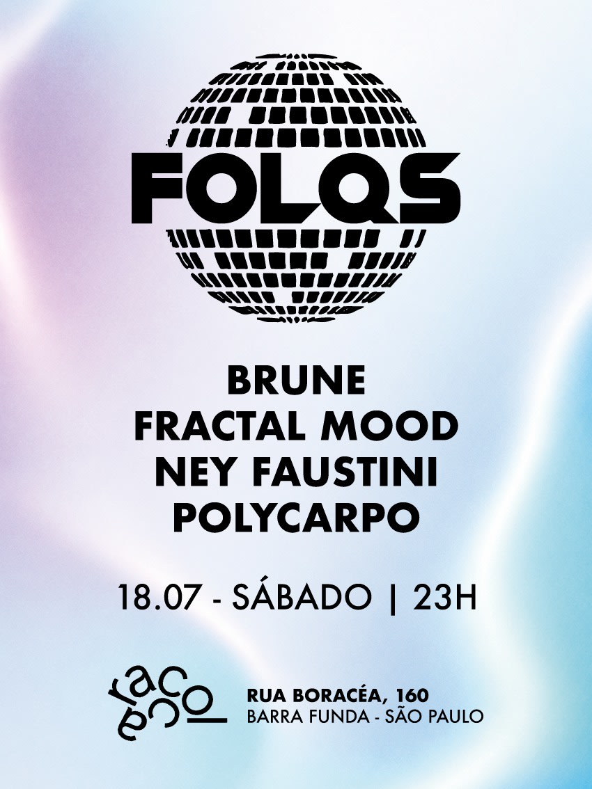 Folqs No Caracol