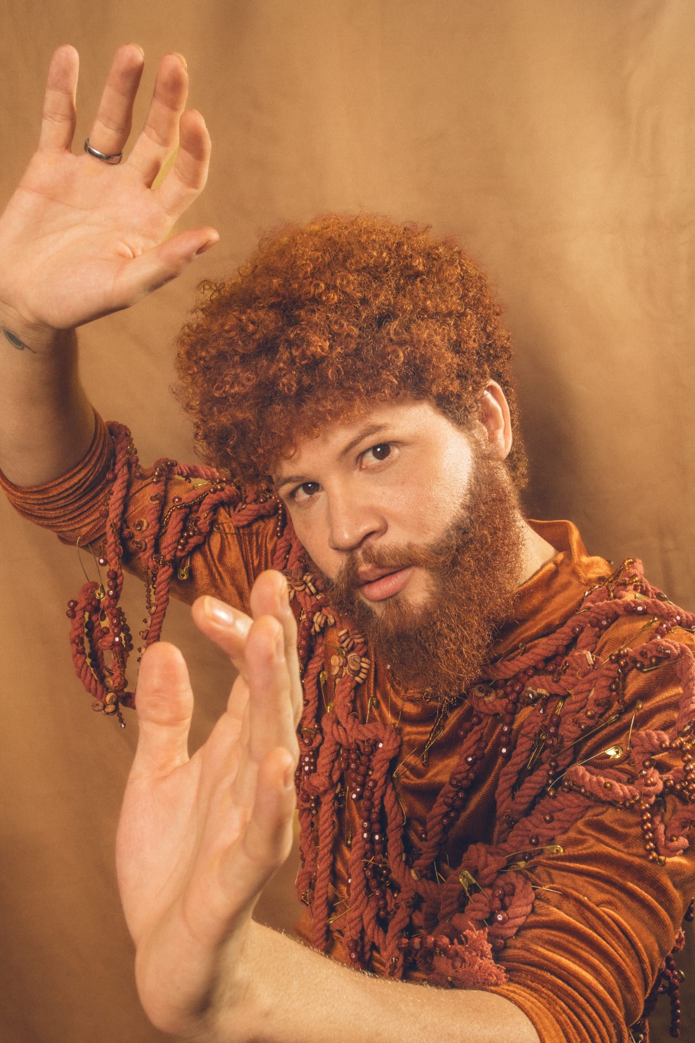 Martins - Baile De Rabeca