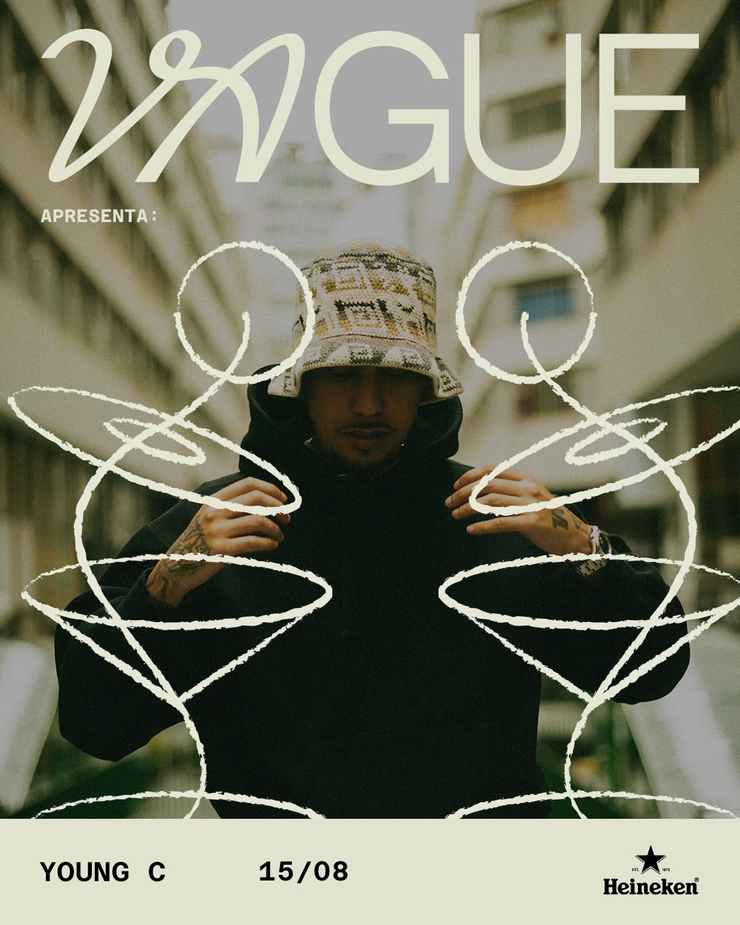 Vague 15/08 Com Young C