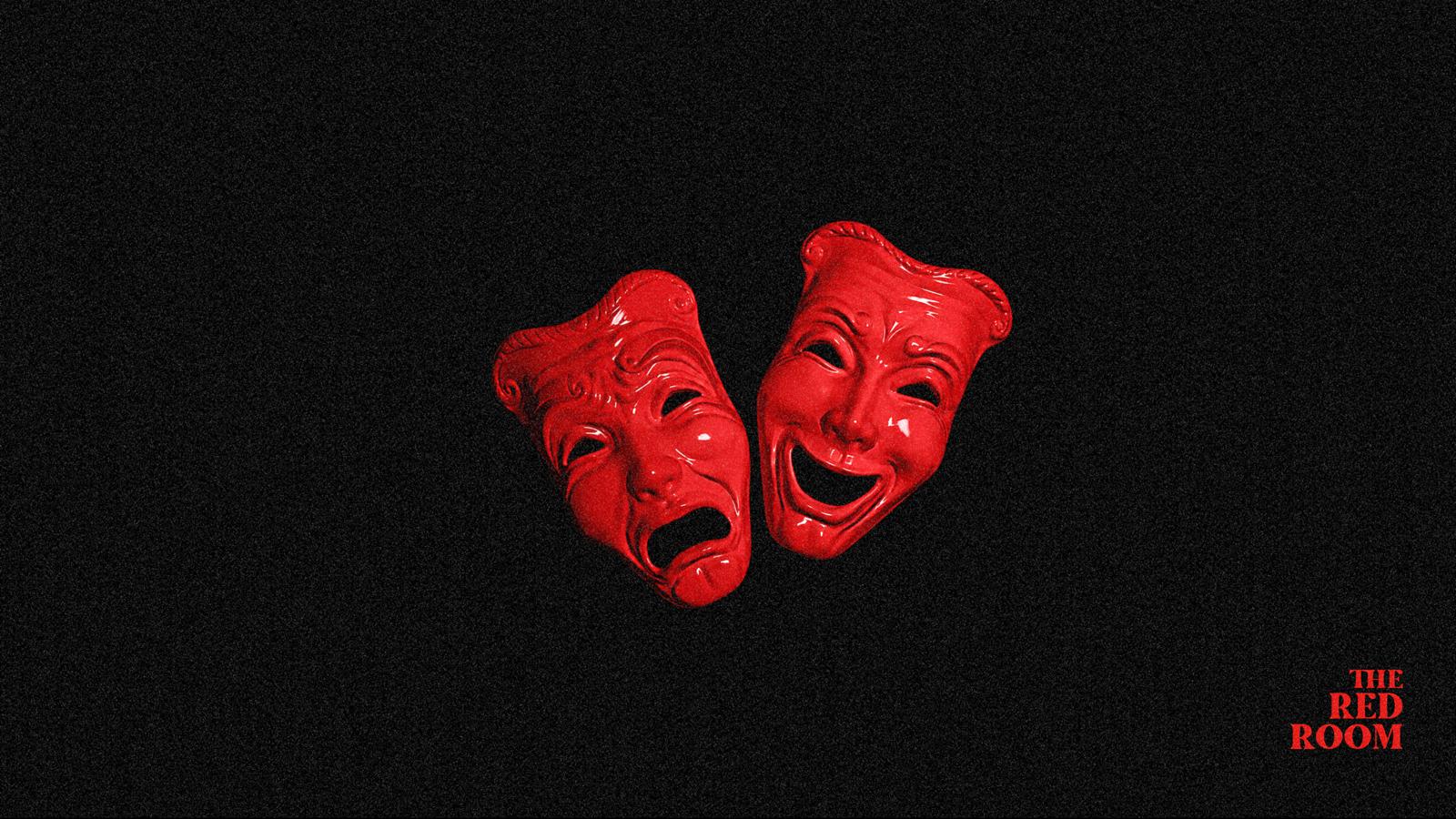 The Red Room: Sep 18