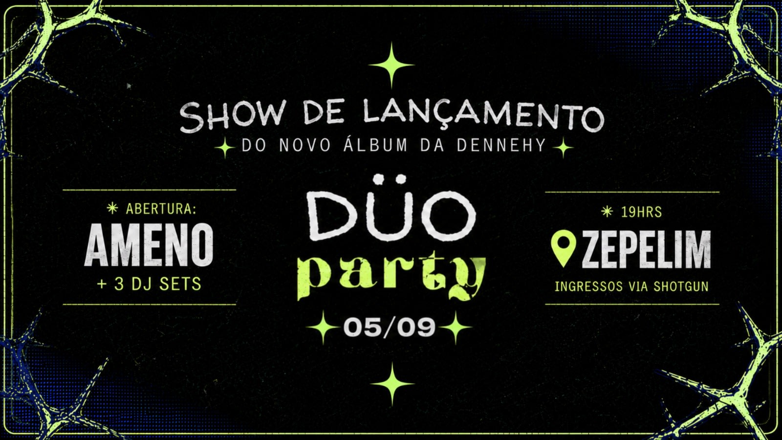 Düo Party