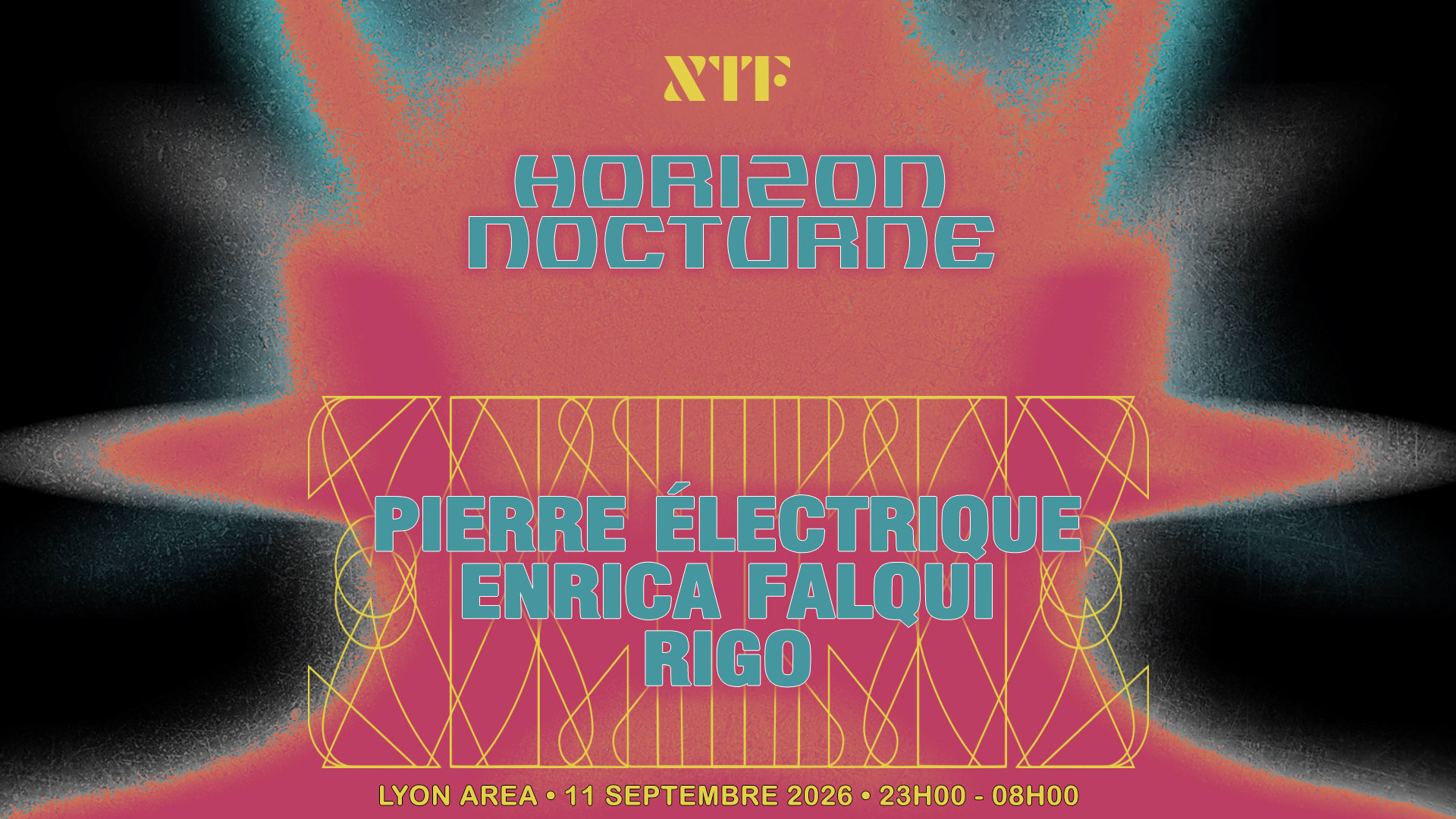XTF COLLECTIVE
