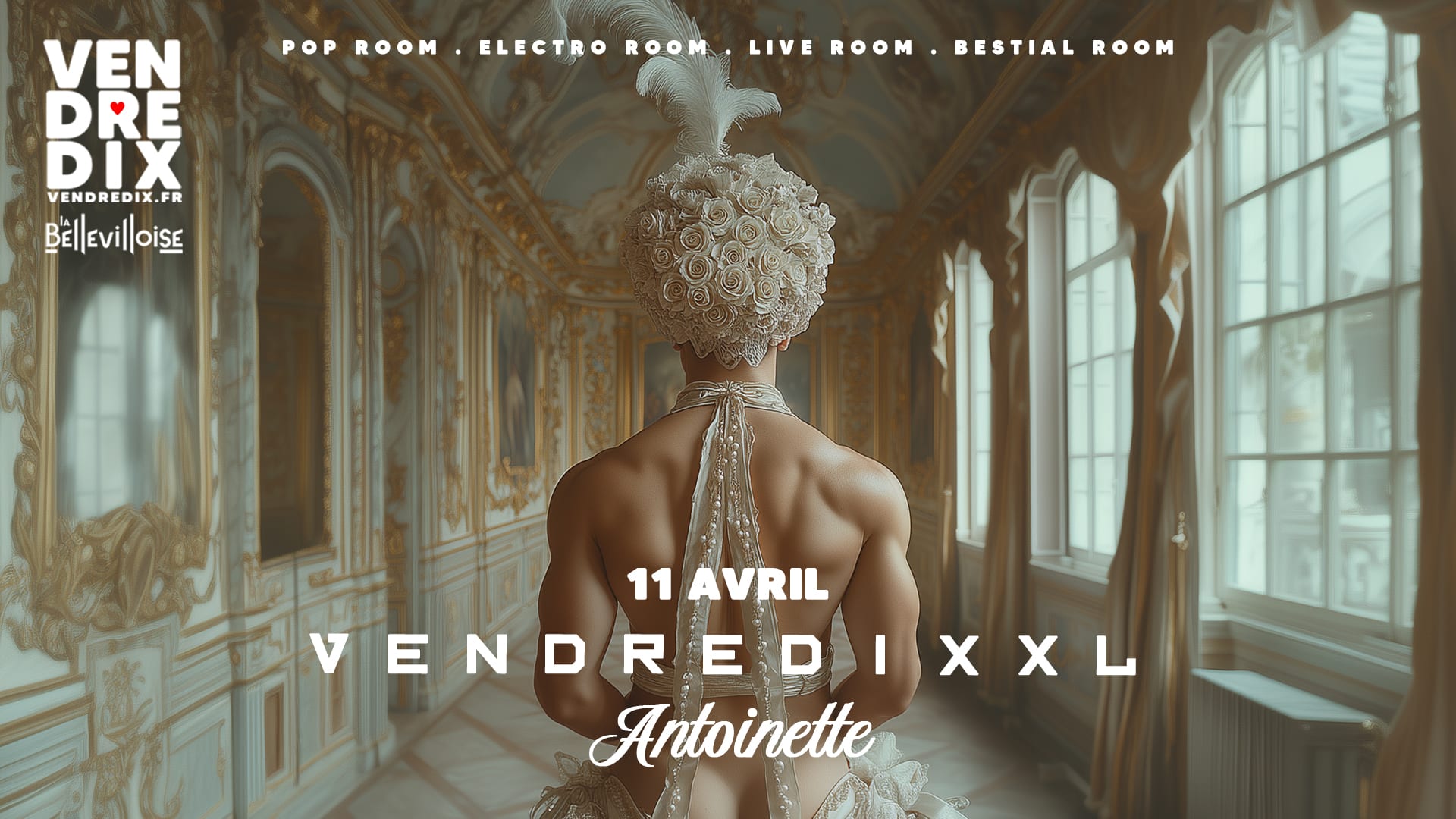 Vendredixxl | 11.04