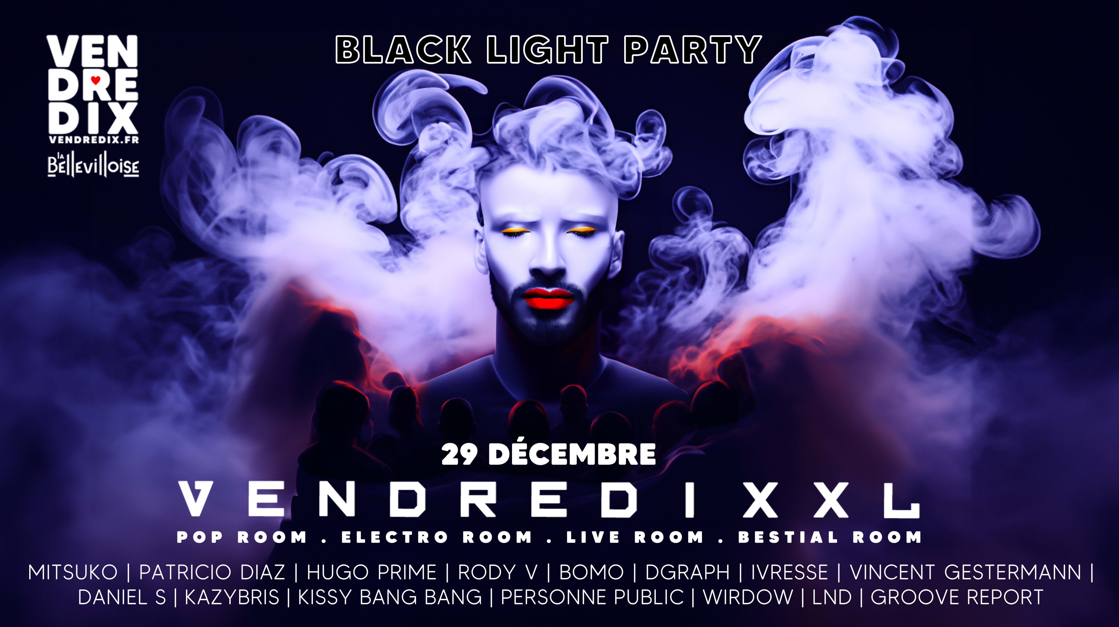 Vendredixxl | 29.12.23
