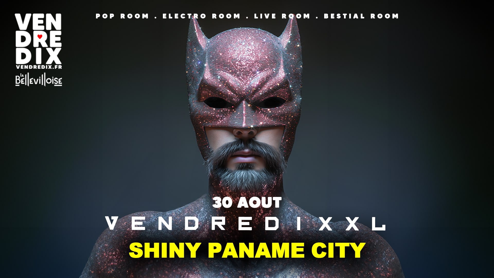 Vendredixxl | 30.08.24