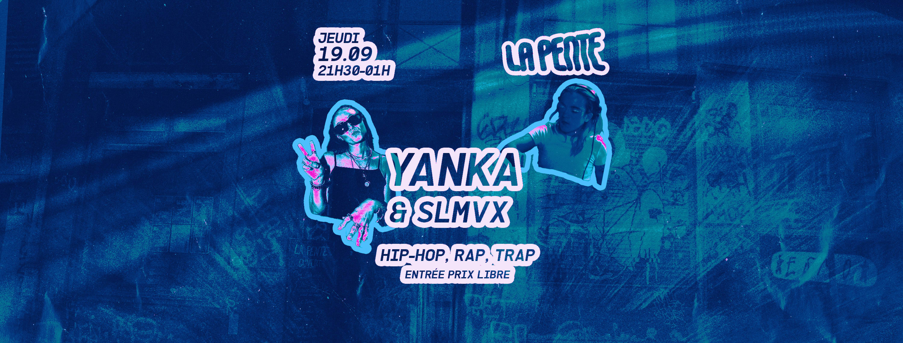 Yanka & Slmvx