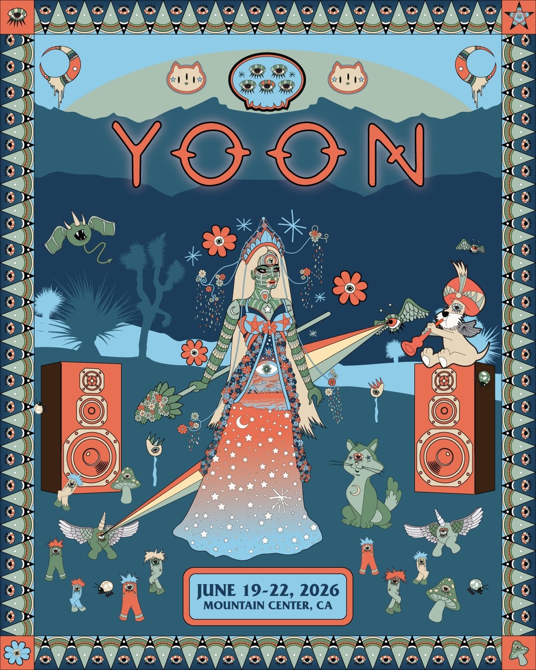 Yoon Fest 2026