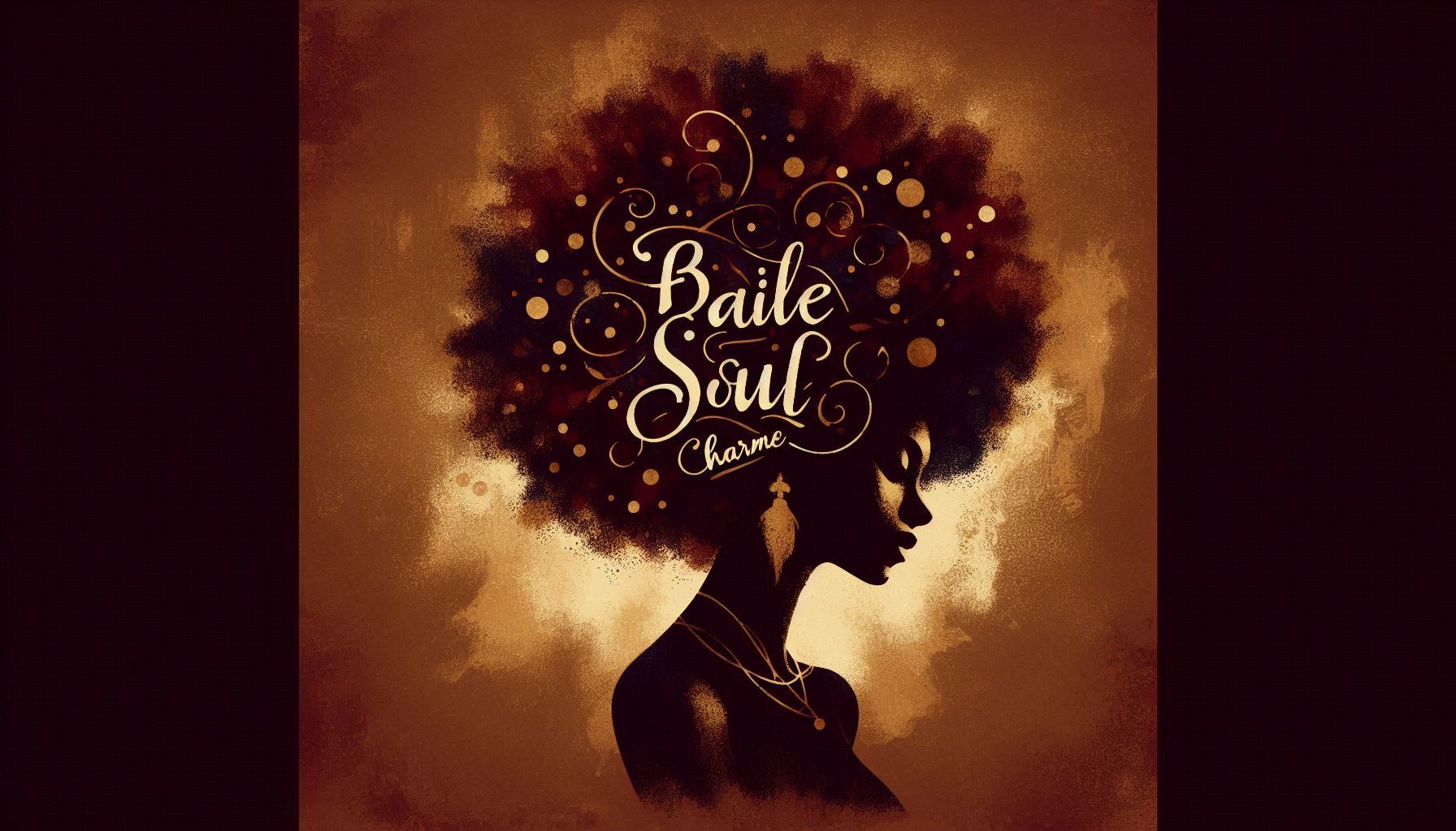 Baile Soul Charme Primeira Edição