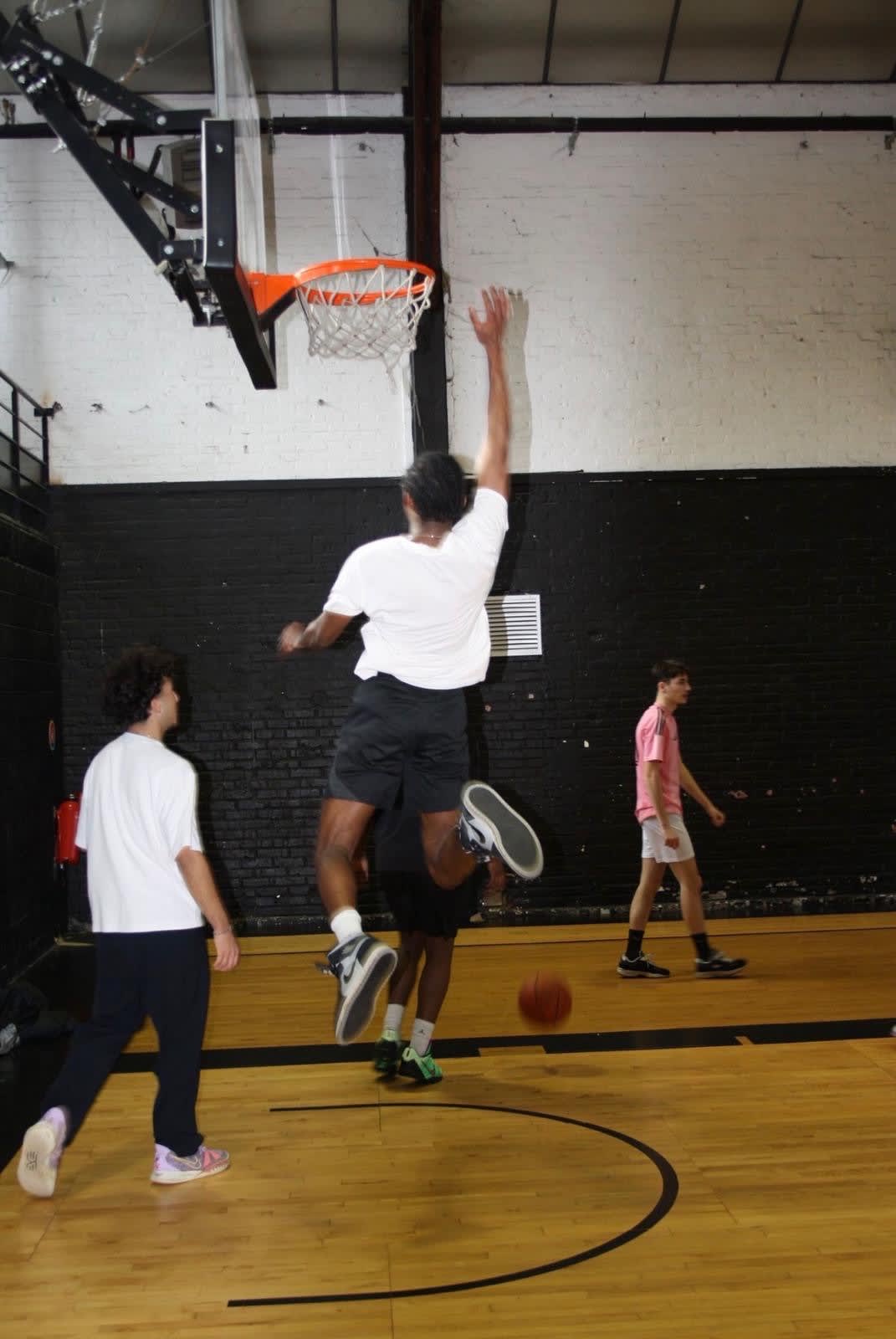 Event Basketball 🏀 Bds Kedge