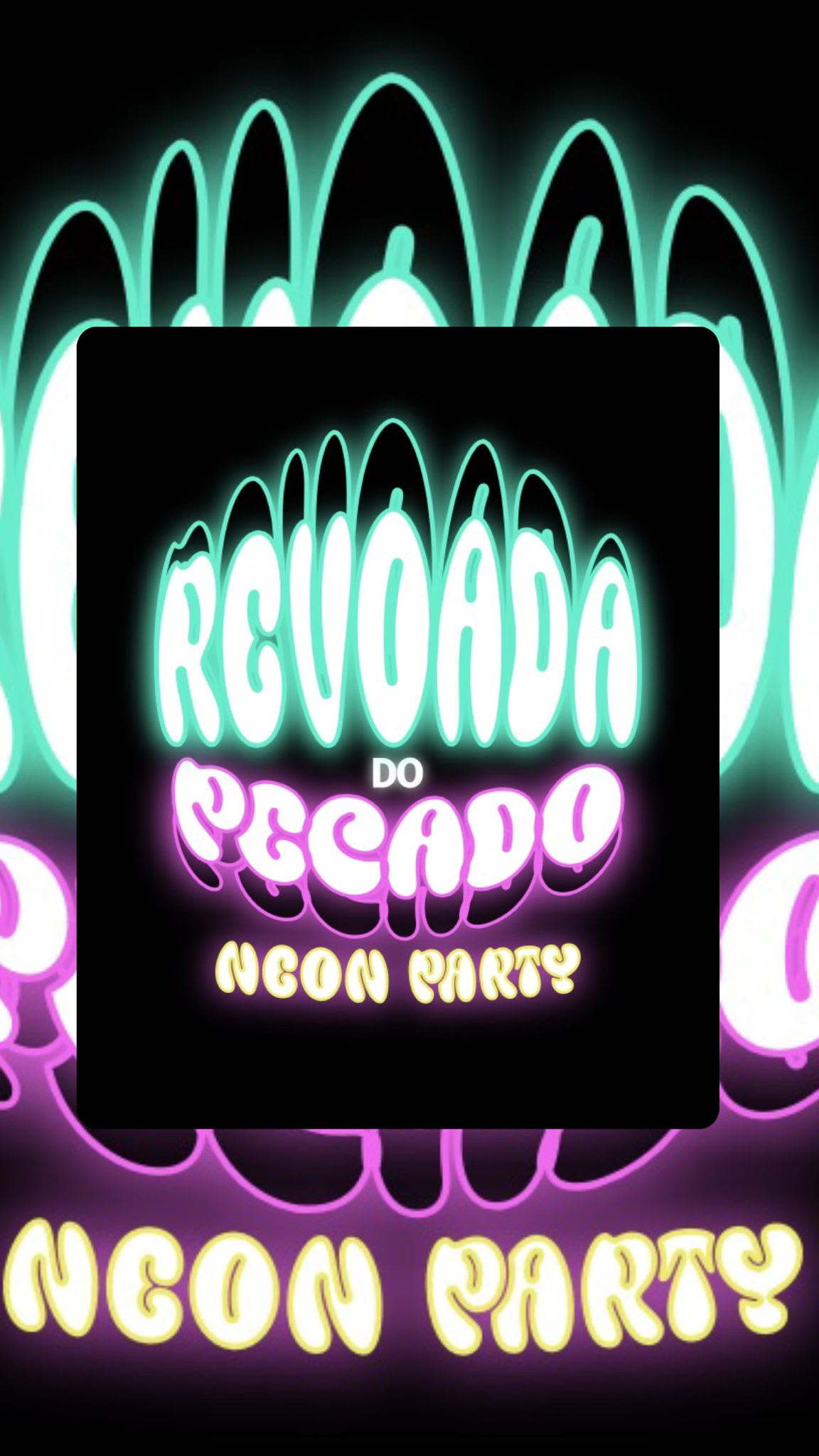 Revoada Do Pecado Round2