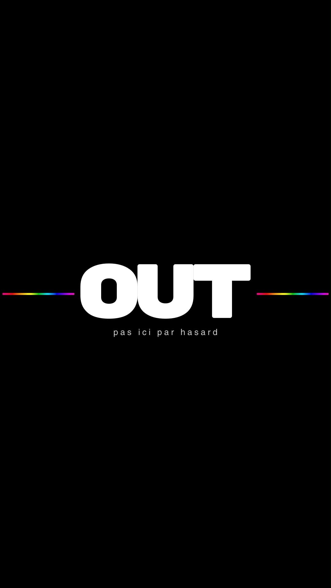 Out - II
