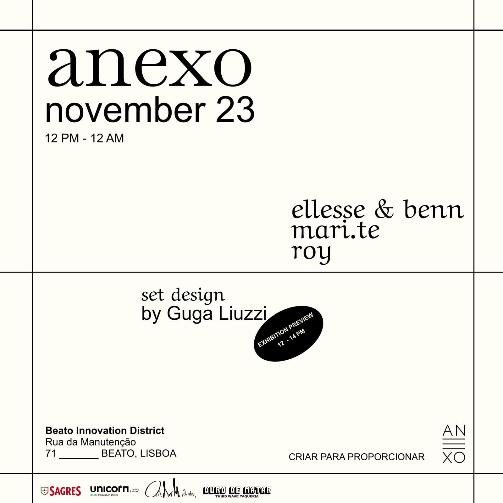 Anexo At Beato Innovation District