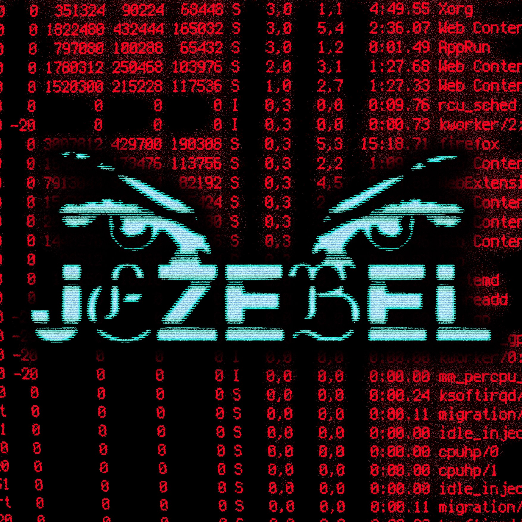 Jezebel: 2lanes (Live) & Martyn Bootyspoon