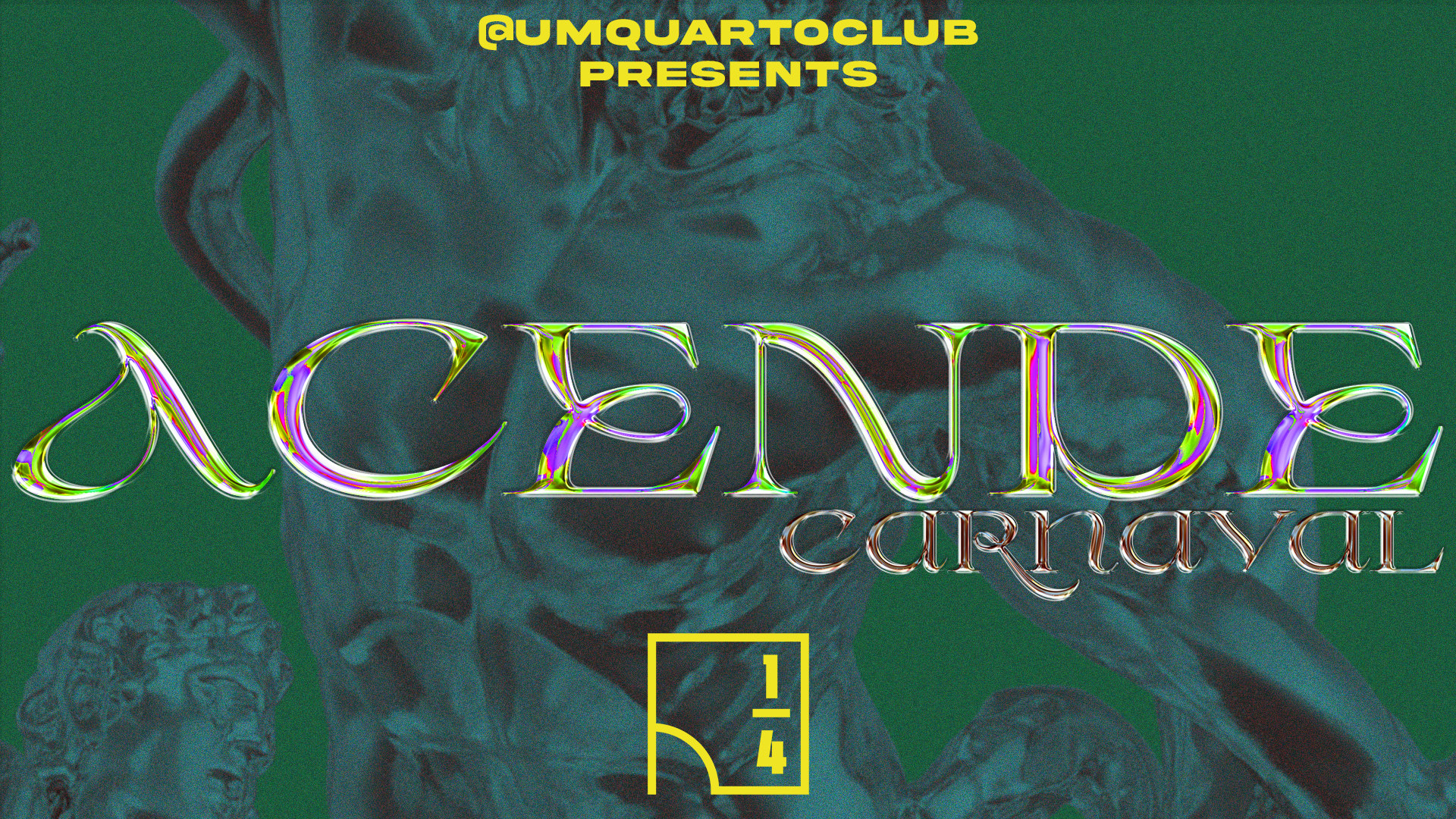 Acende - 1/4 Club