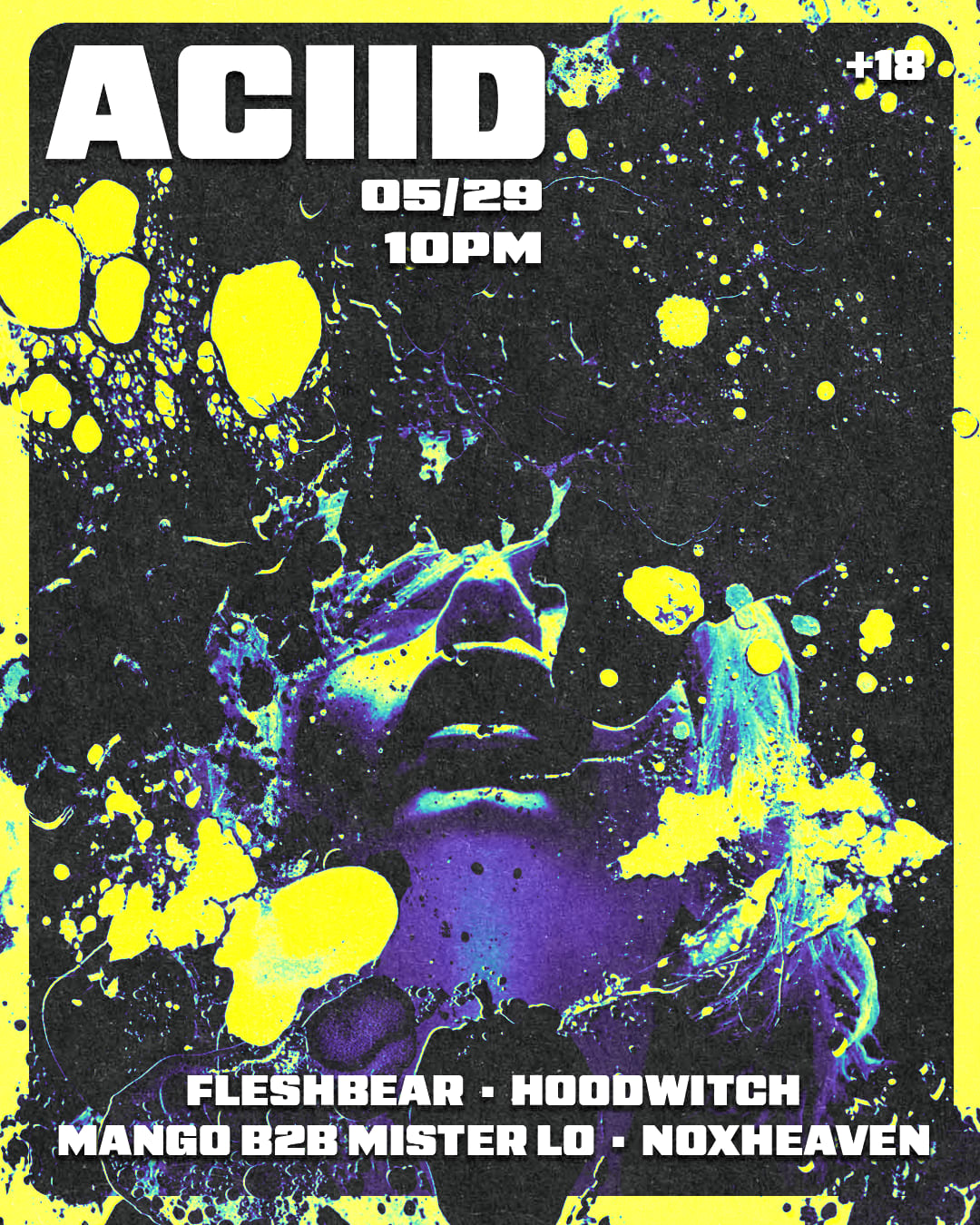 Aciid