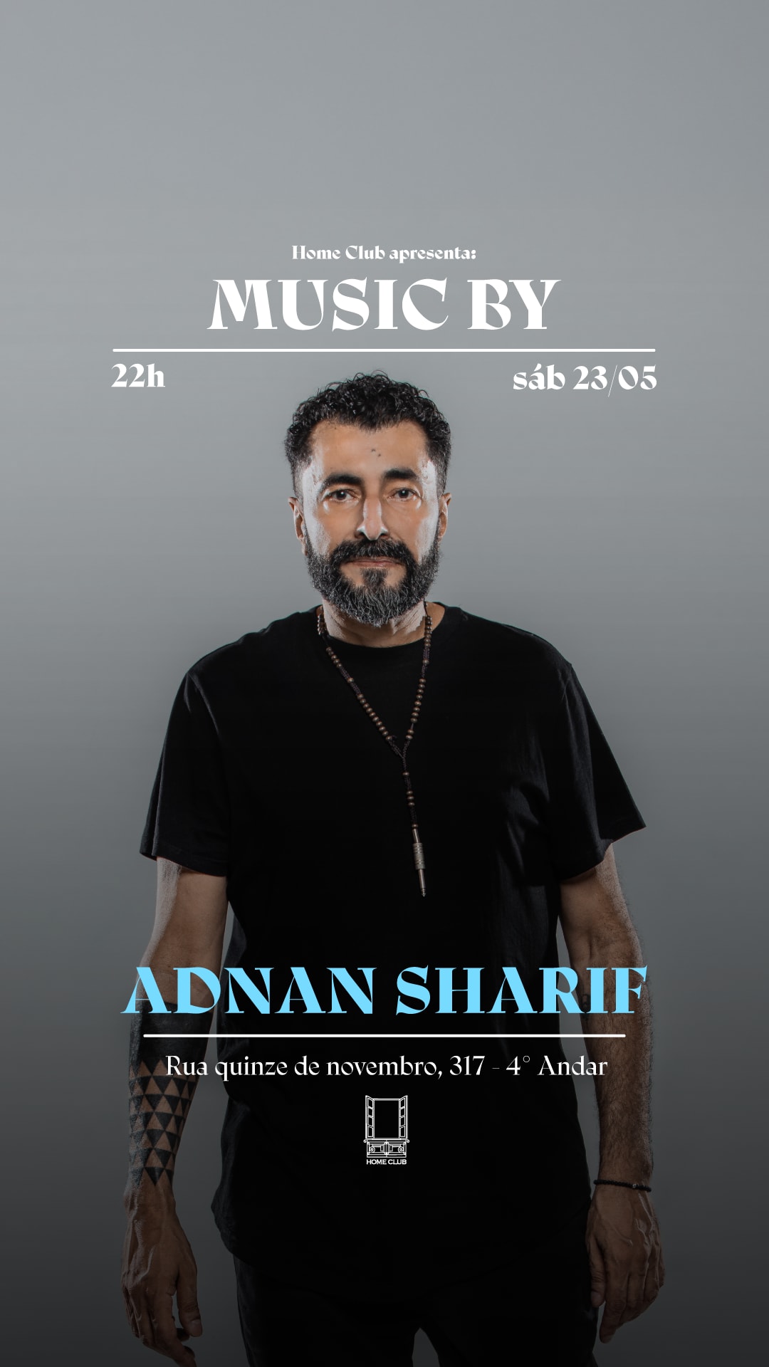 Music By Adnan Sharif