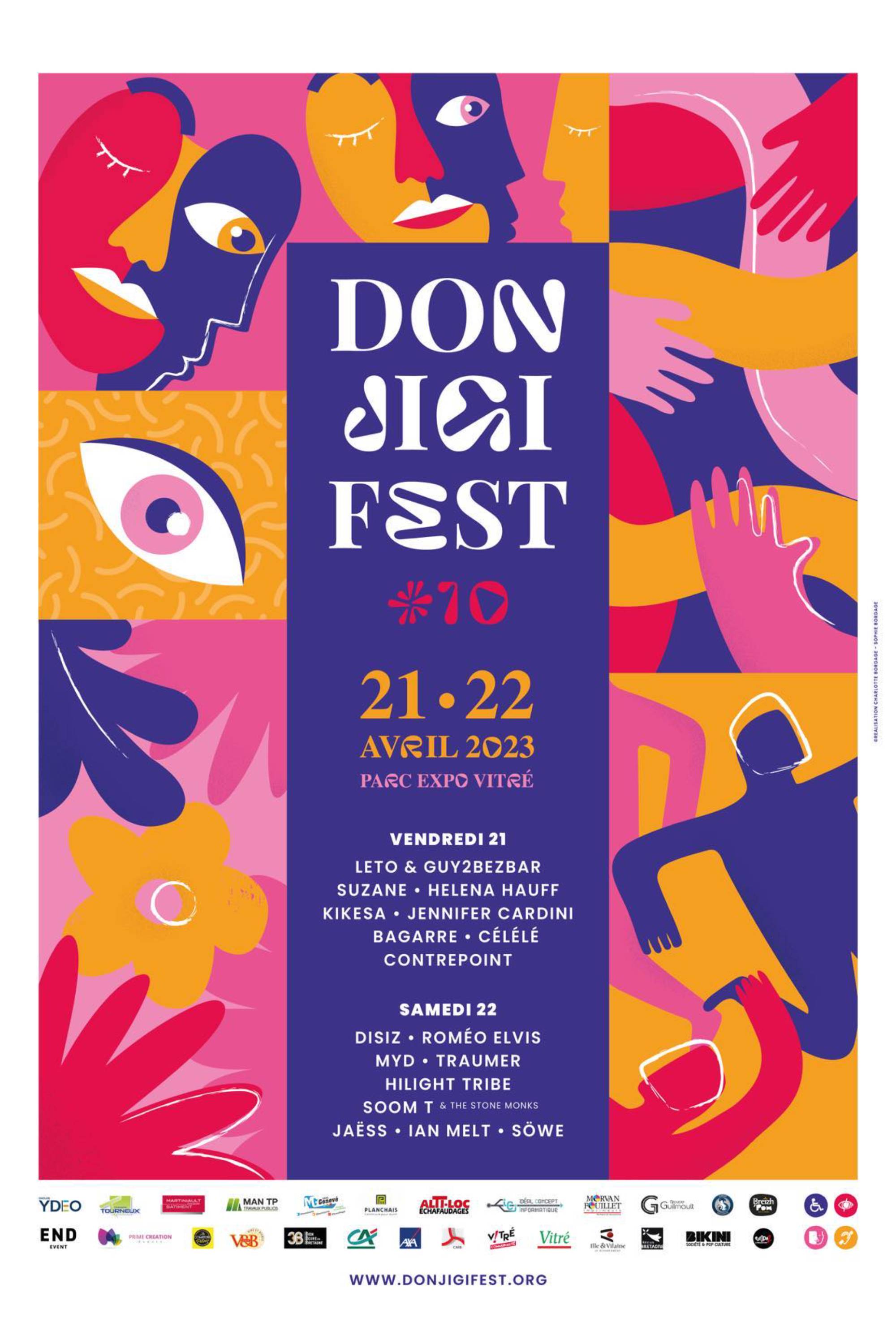 Don Jigi Fest #10